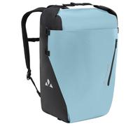Vaude Aqua Transformer 26 Zaino blu-grigio, fibra sintetica, unisex, 28L