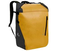 Vaude - Aqua Transformer 26 - Zaino da ciclismo giallo