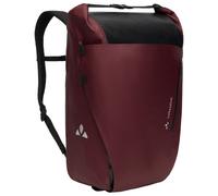 Vaude - Aqua Transformer 26 - Zaino da ciclismo rosso