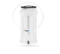 VAUDE Aquarius PRO 3.0 Tubo per idratazione, Senza Colore, Taglia Unica Unisex-Adulto