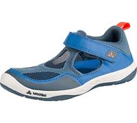 Vaude - Kid's Aquid - Sandali da trekking EU 30 blu