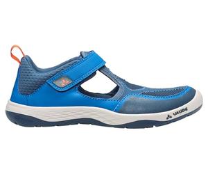 VAUDE Aquid, Sneaker, Unisex - Bambini e ragazzi, Blu (Mare Baltico), 33 EU