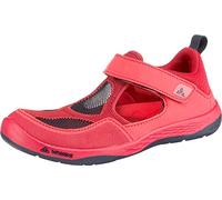 VAUDE Aquid, Sneaker, Unisex - Bambini e ragazzi, Rosa (Rosa Brillante), 29 EU