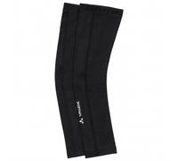 Vaude - Arm Warmer II - Manicotti S nero