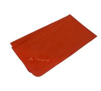 VAUDE Asciugamano Sports Towel III, Squirrel, 30381, L
