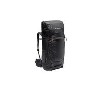 Vaude Tents Astrum Evo 60+10l Backpack Nero