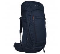 Vaude - Astrum Evo 60+10 - Zaino da trekking 60+10 l blu