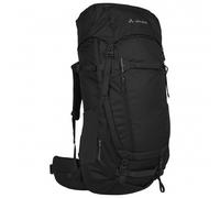 Vaude - Astrum Evo 70+10 - Zaino da trekking 70+10 l nero