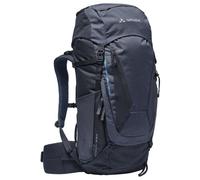 Vaude Tents Asymmetric 38+8l Backpack Blu