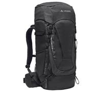 Asymmetric 42+8 Black
