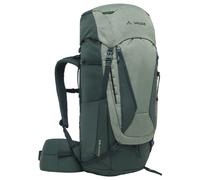 Vaude Asymmetric 50l Backpack Verde