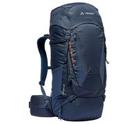 VAUDE Asymmetric 52+8 - Uomo - Blu - Taglia unica- modello 2026