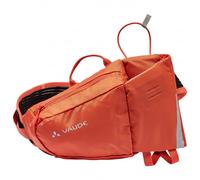 Marsupio in poliestere riciclato VAUDE Attendant Rouge 1 L