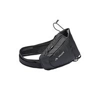 VAUDE Attendant, Tasche sui Fianchi Unisex, Nero, Taglia Unica