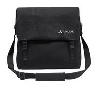 Vaude Augsburg IV Borsa da bicicletta 36 cm nero