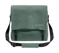 Vaude Augsburg IV Borsa da bicicletta 36 cm verde