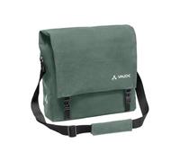 VAUDE Augsburg IV L, grande borsa da città per ciclismo, impermeabile, saldata