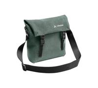 VAUDE Augsburg IV S, borsa per manubrio compatta, saldata impermeabile, made in Germany