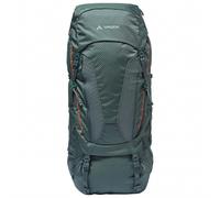 Vaude - Avox 75+10 - Zaino da trekking blu