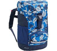 VAUDE Ayla 6, Zaini Bambini e Ragazzi, Radiate Blue, Taglia Unica