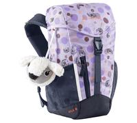 Vaude Ayla 6 Zaino per bambini 30 cm grigio