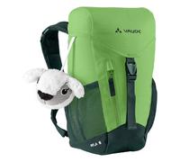 Vaude Ayla 6 Zaino per bambini 30 cm verde