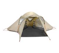 VAUDE Badawi 4P Sabbia Tenda a cupola/Igloo
