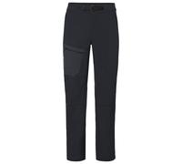 Vaude - Badile Pants III - Pantaloni da escursionismo 54 - Regular nero
