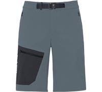 VAUDE Badile Shorts Ii - Uomo - Grigio - Taglia 50- modello 2026