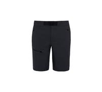 Vaude - Badile Shorts - Pantaloncini 54 nero