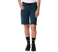 Vaude Badile Shorts Blu 42 Donna