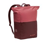 VAUDE Bala Zaini 10-14L, Cherry Scuro, Taglia Unica Unisex-Adulto