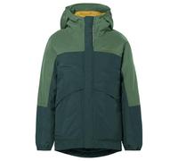 VAUDE Bambini Escape Padded giacca, deep pond, 158|164