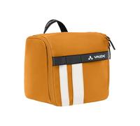 Vaude Banaba Borsa da toilette terracotta, poliestere, 26 x 21 x 14cm