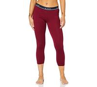 VAUDE Base - Leggings da Donna, Donna, 412182000000, Passion Fruit Uni, 36