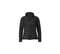 Vaude batura hooded jacket black