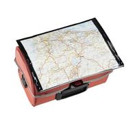 Vaude Be Guided Big - custodia Black