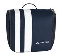 Vaude Benno - beautycase Blue unisex Pfc-Free,Pvc Free,Recycled Materials