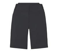 Vaude - Women's Skomer Bermuda Shorts - Pantaloncini 34 grigio