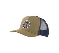 VAUDE Berretto da Baseball Unisex per Bambini