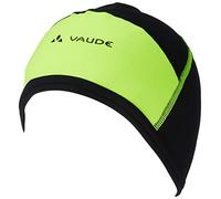Cappellino Vaude Bike giallo neon nero - M