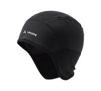 Vaude Bike Bike Windproof Iii Beanie Nero L Uomo Black Uni
