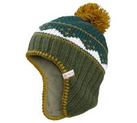 Vaude - Kids Knitted Cap IV - Berretto M olivia