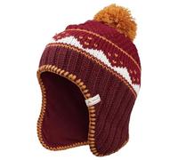 Vaude - Kids Knitted Cap IV - Berretto M rosso