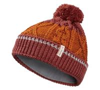 Vaude - Kid's Cornua Beanie III - Berretto L rosso