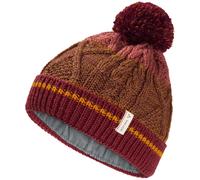 Vaude - Kid's Cornua Beanie III - Berretto L rosso