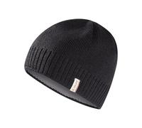 Vaude - Edo Beanie III - Berretto One Size nero