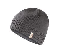 VAUDE Berretto Edo III Uomo/Donna Taglia unica Grigio
