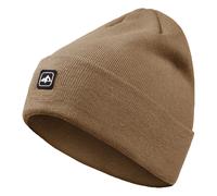 Vaude - Kid's Lulea Beanie - Berretto One Size marrone