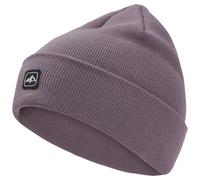 Vaude - Kid's Lulea Beanie - Berretto One Size lilla